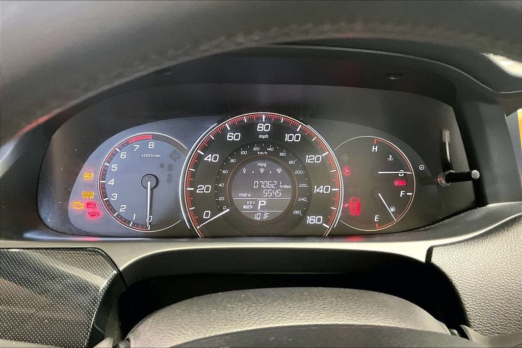 Used 2015 Honda Accord EX-L image 16