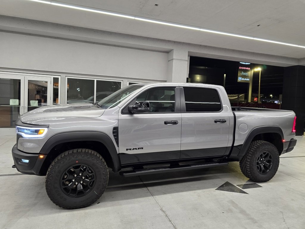 New 2026 RAM 1500 RHO image 3