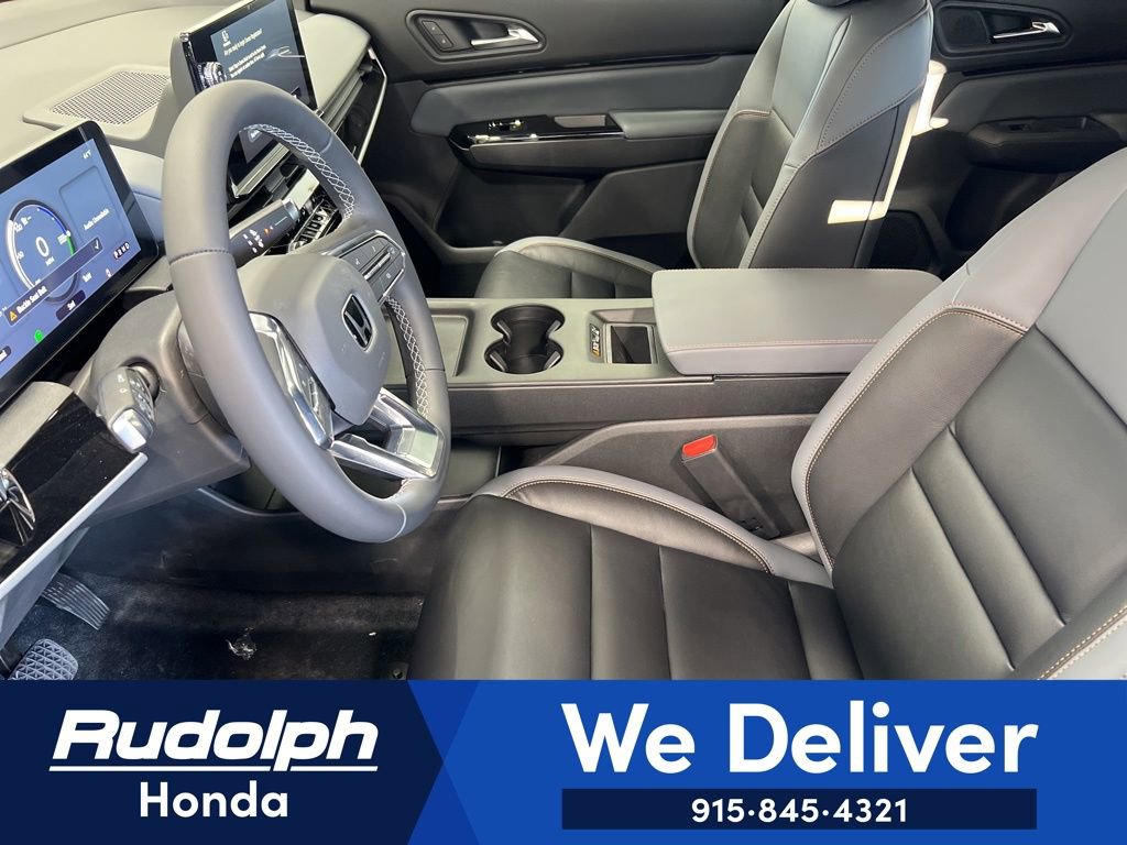 New 2026 Honda Prologue Touring image 9