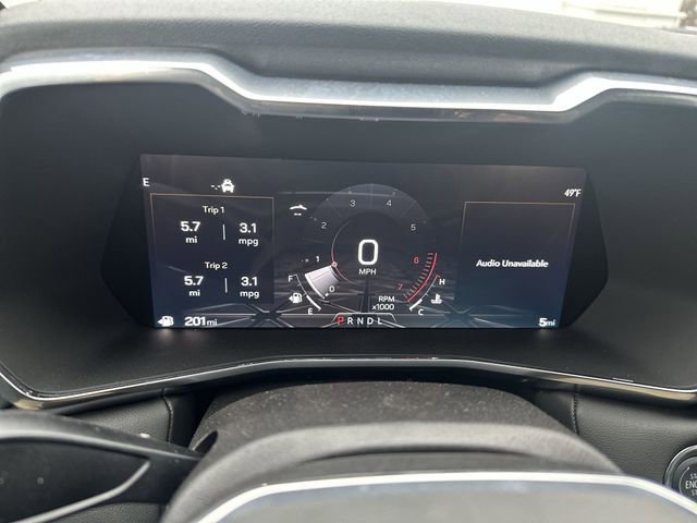 New 2026 GMC Canyon Elevation w/ Convenience Package image 12