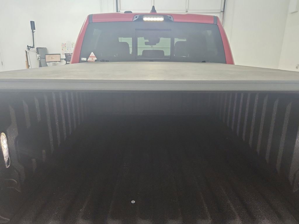 New 2026 RAM 1500 Tungsten w/ Trailer Tow Group image 31