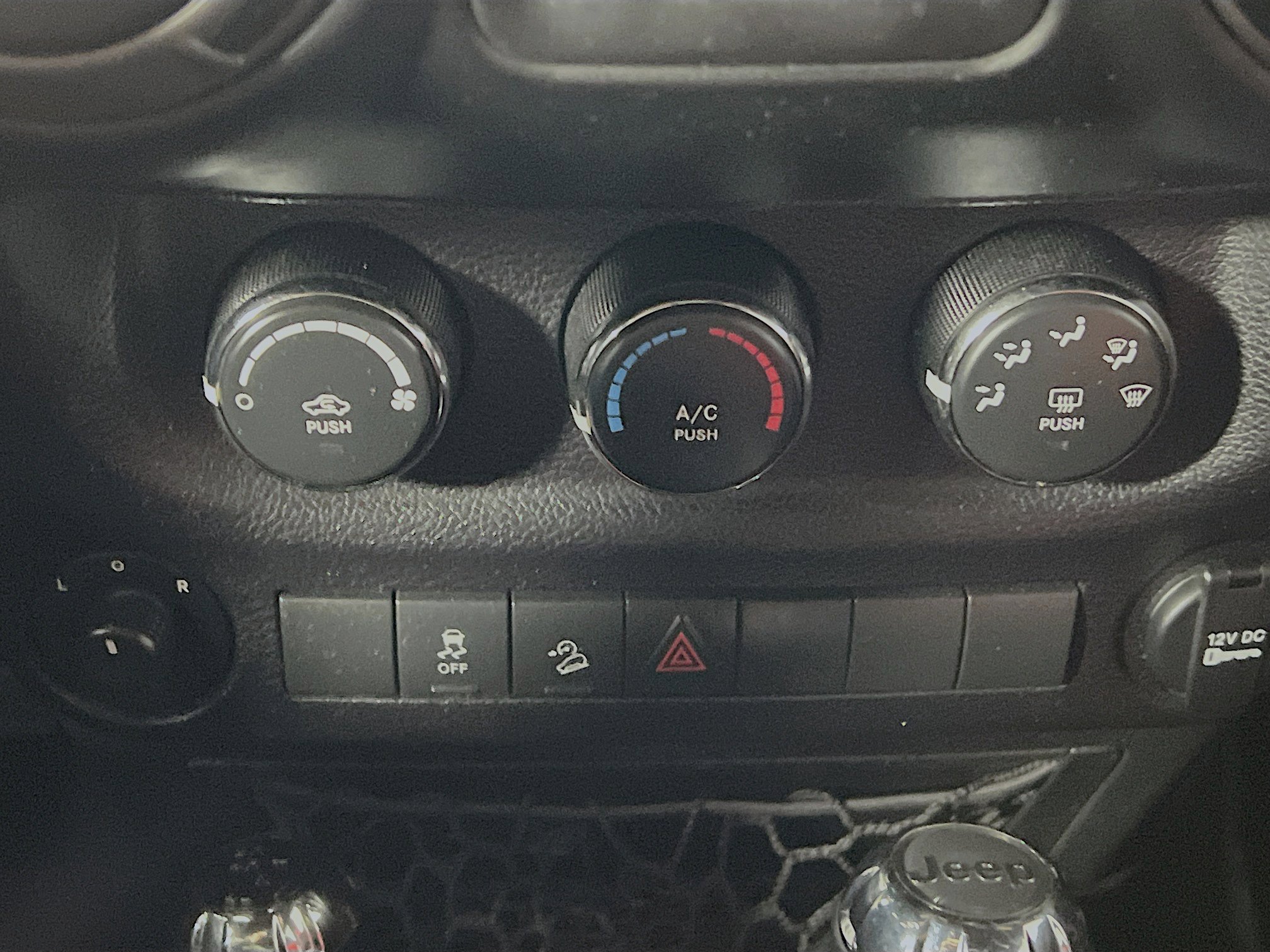 Used 2017 Jeep Wrangler Unlimited Sport w/ Quick Order Package 24S image 24