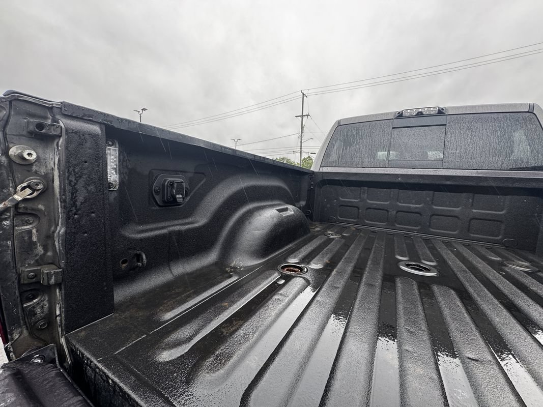 Used 2017 RAM 2500 Big Horn AWD/4WD image 43
