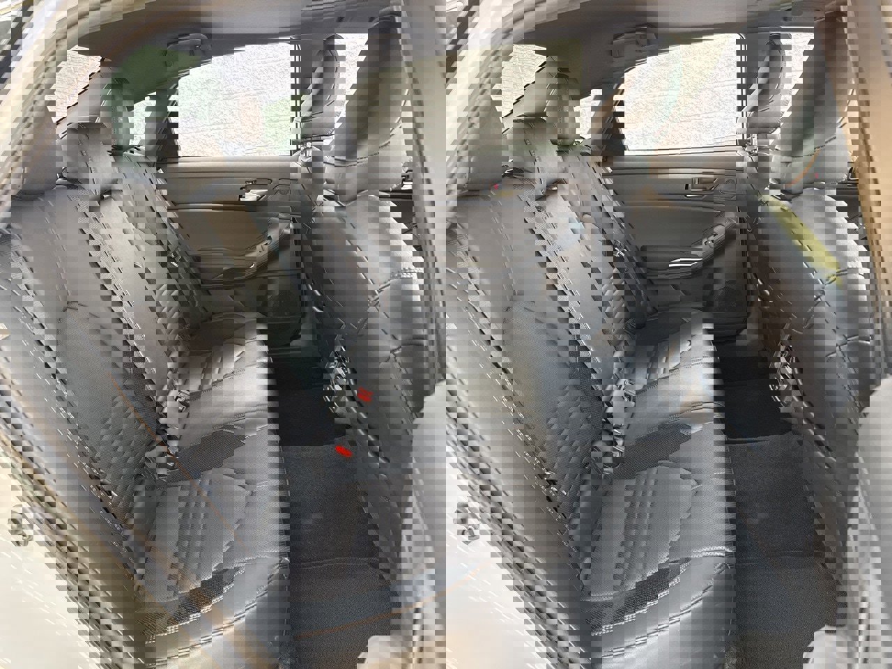 Certified 2020 Toyota Avalon XSE image 43