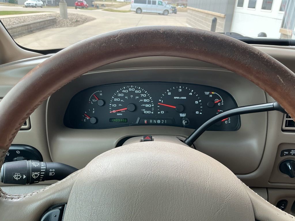 Used 2003 Ford F250 King Ranch image 12