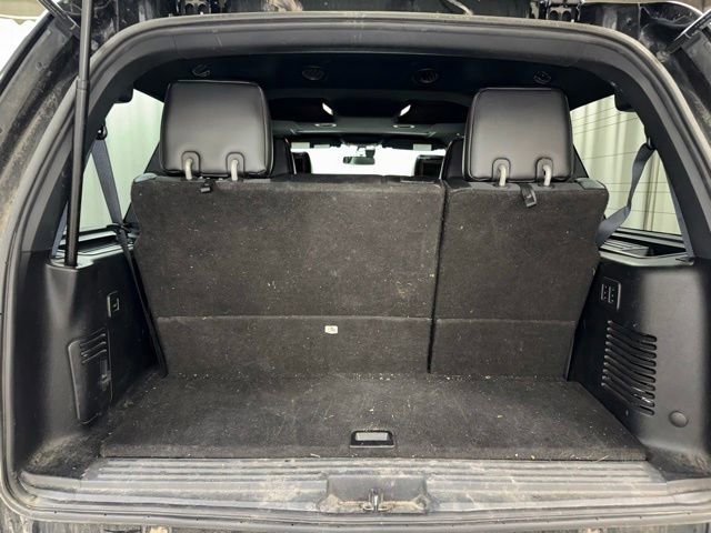 Used 2015 Lincoln Navigator 4WD image 22