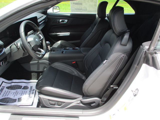 New 2025 Ford Mustang GT Premium RWD image 17