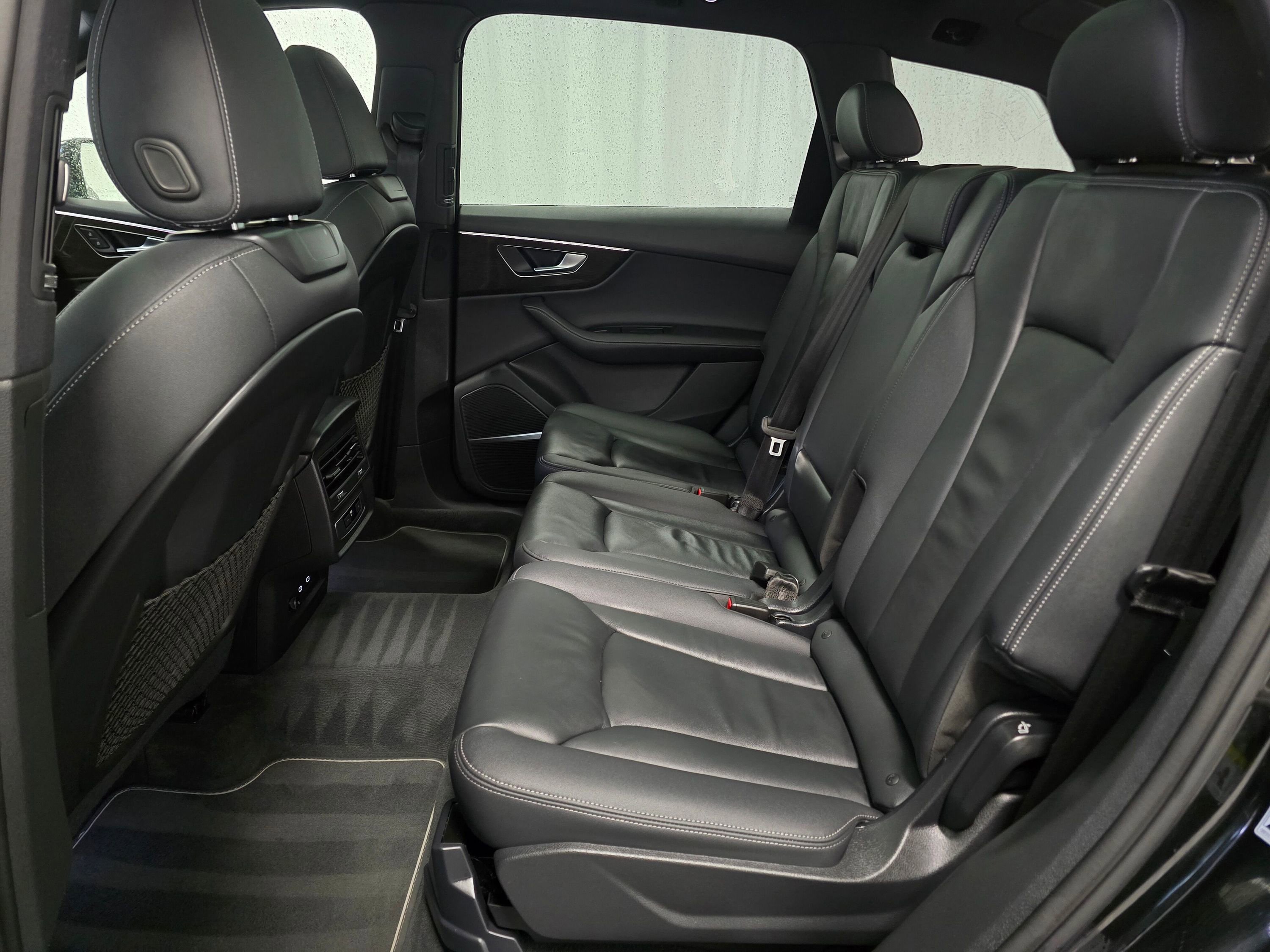 Used 2025 Audi Q7 3.0T Premium Plus image 19