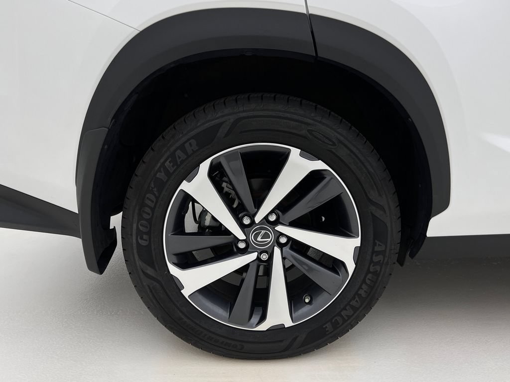 Used 2020 Lexus NX 300 AWD w/ Premium Package image 29
