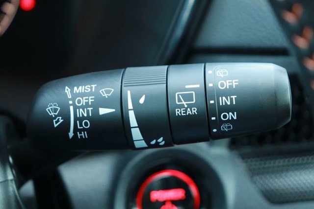 Certified 2025 Honda CR-V Sport image 26