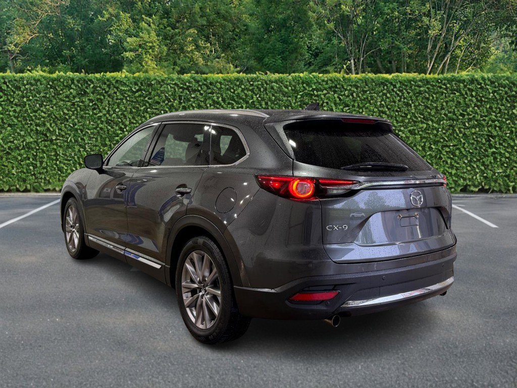 Used 2020 MAZDA CX-9 Grand Touring FWD image 6