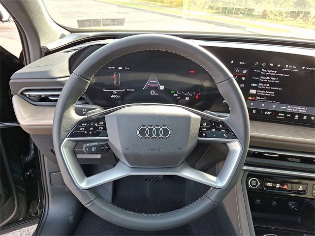 New 2025 Audi Q5 Premium Plus image 16