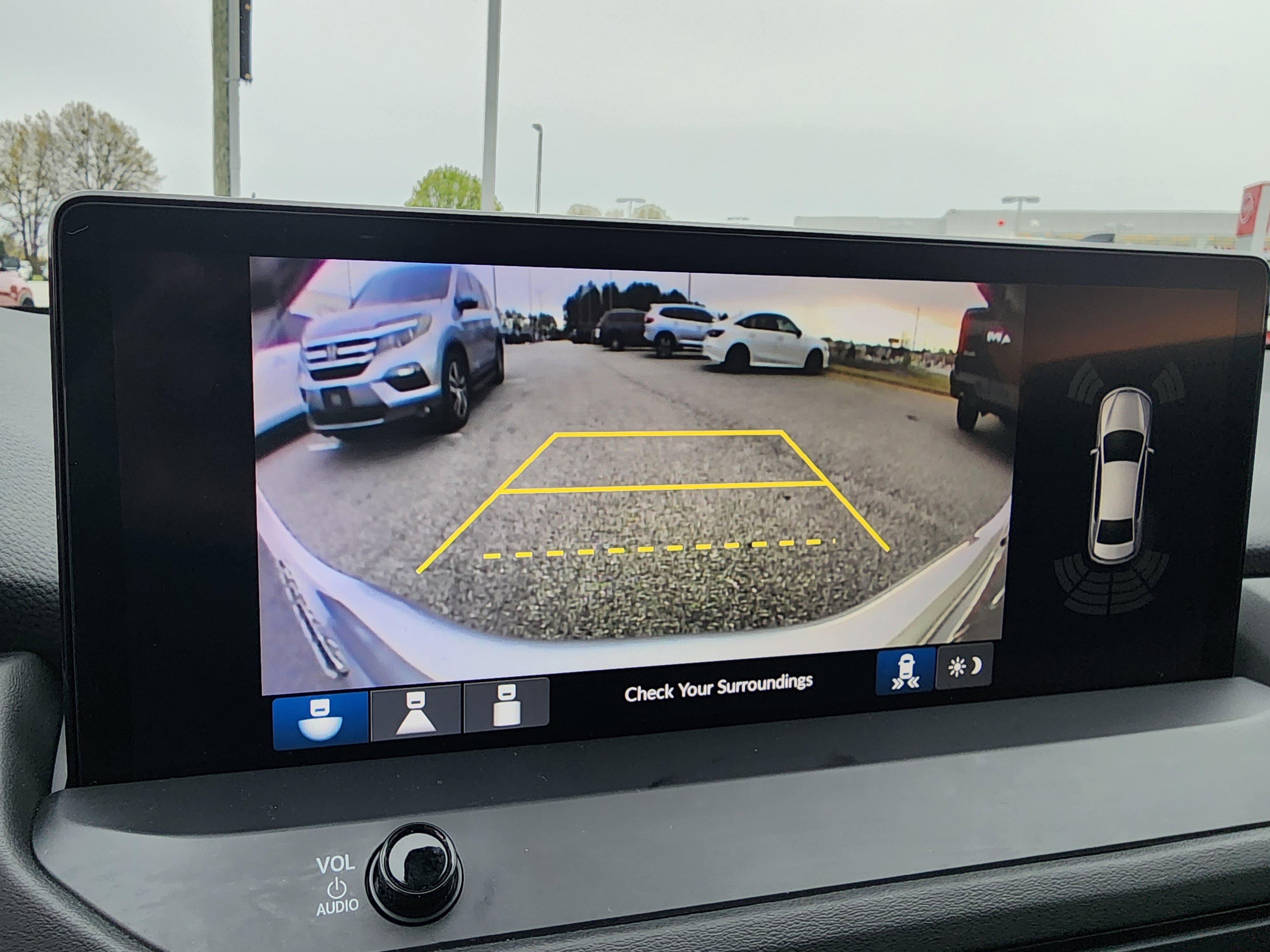 Certified 2024 Honda Accord Touring image 20