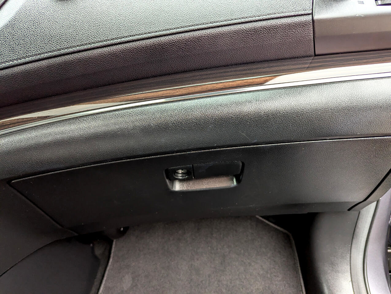 Used 2016 Honda CR-V Touring image 36