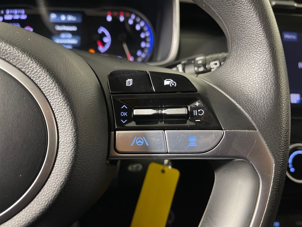 Certified 2023 Hyundai Tucson SE image 29