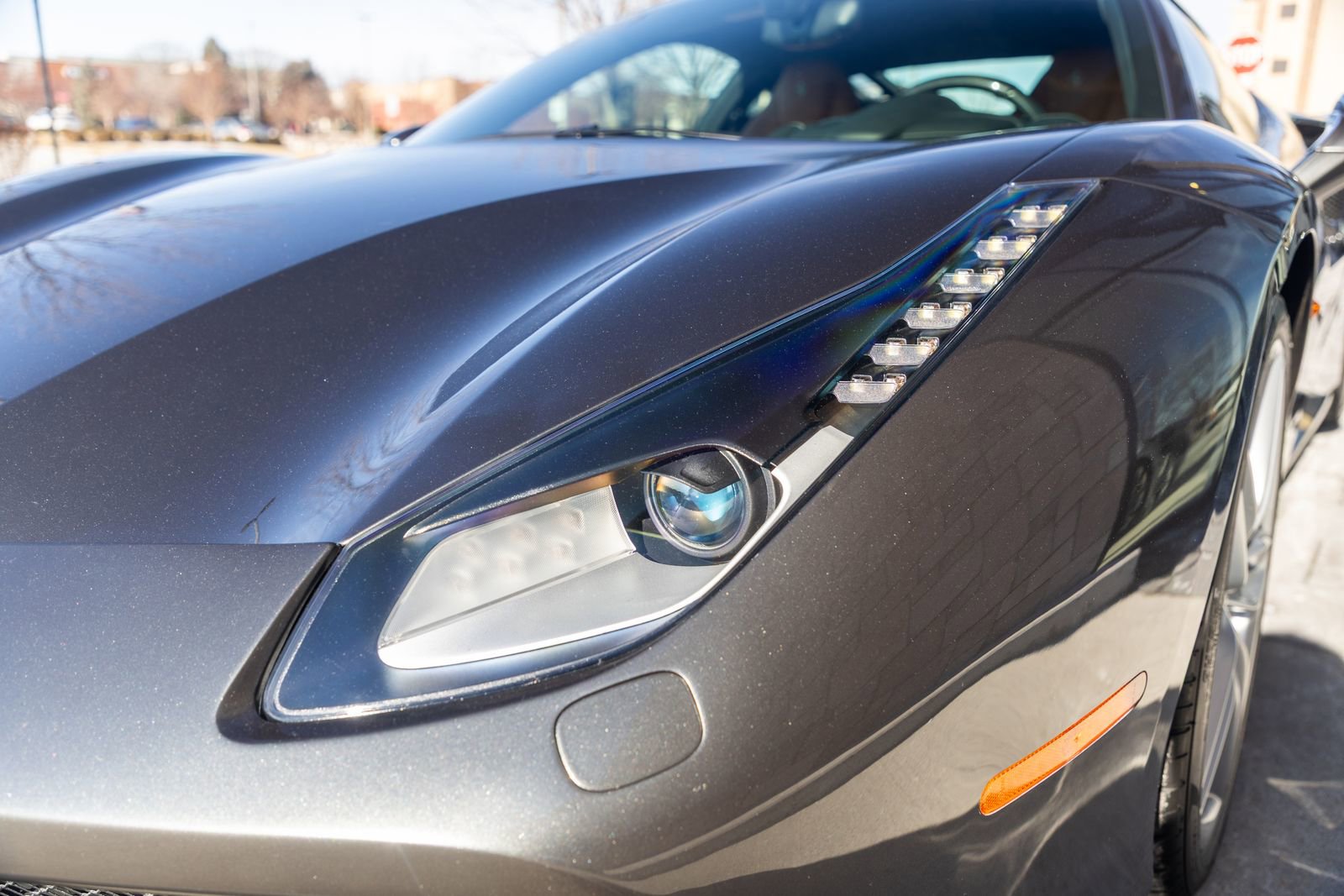 Used 2017 Ferrari 488 GTB image 15