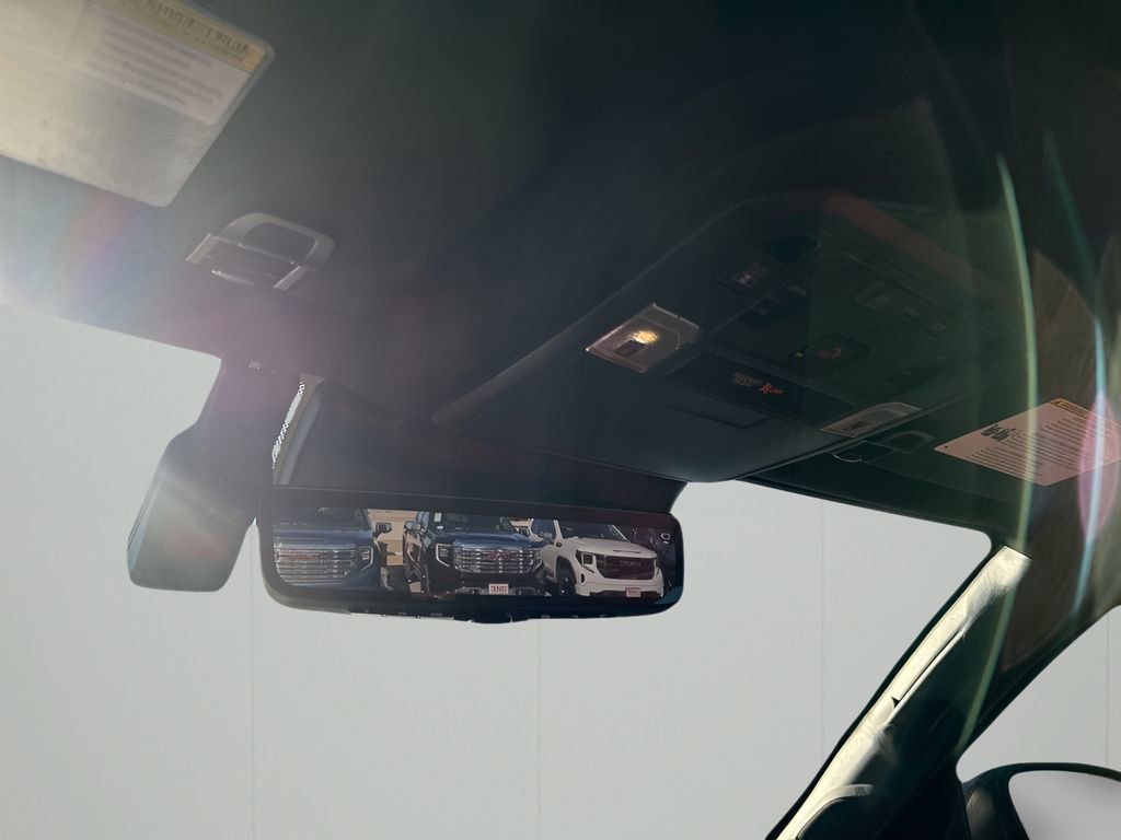 Used 2025 Toyota Tacoma TRD Pro image 38