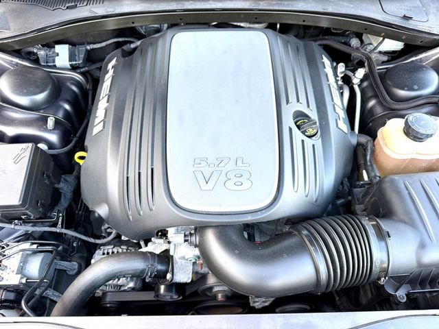 Used 2019 Dodge Charger R/T RWD image 20