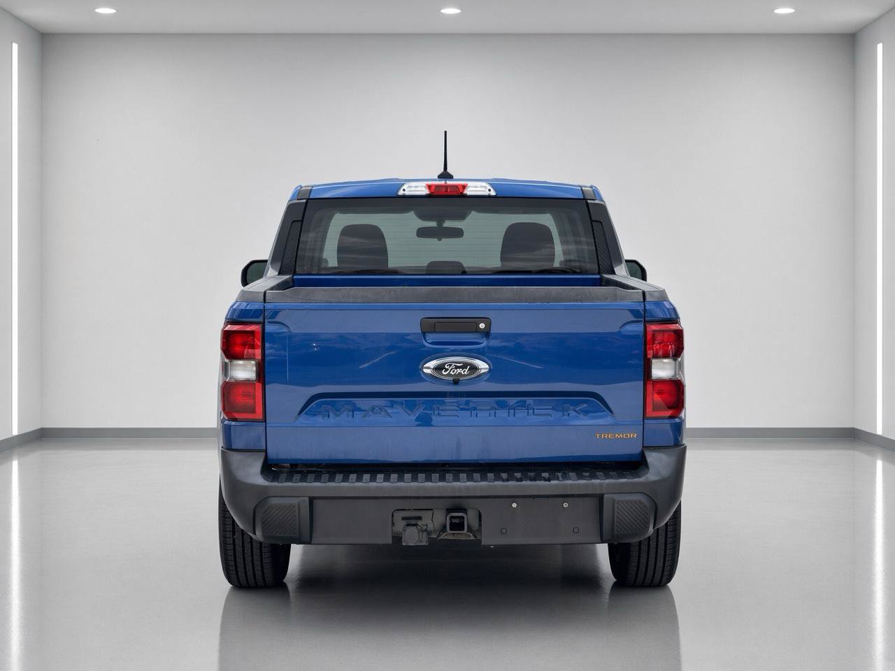 Used 2024 Ford Maverick Tremor w/ Tremor Off-Road Package AWD/4WD image 4