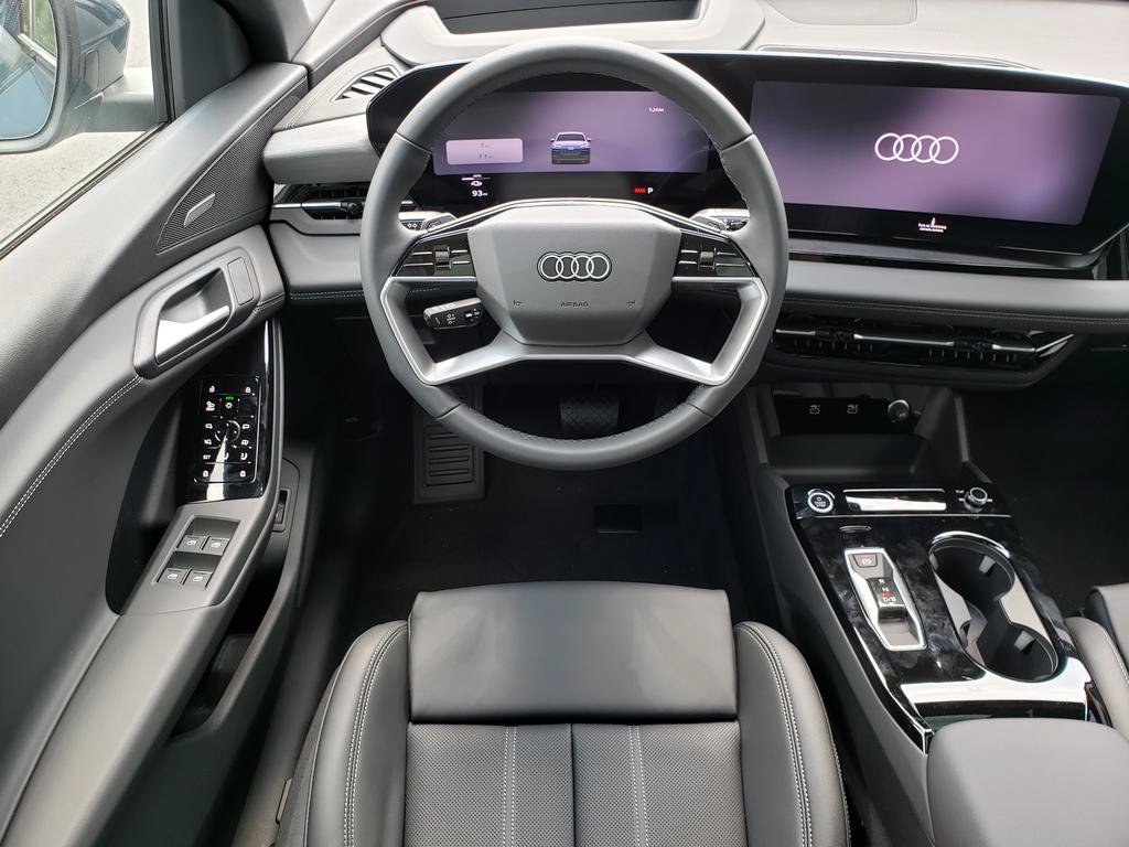 New 2027 Audi Q6 e-tron Prestige AWD/4WD image 10