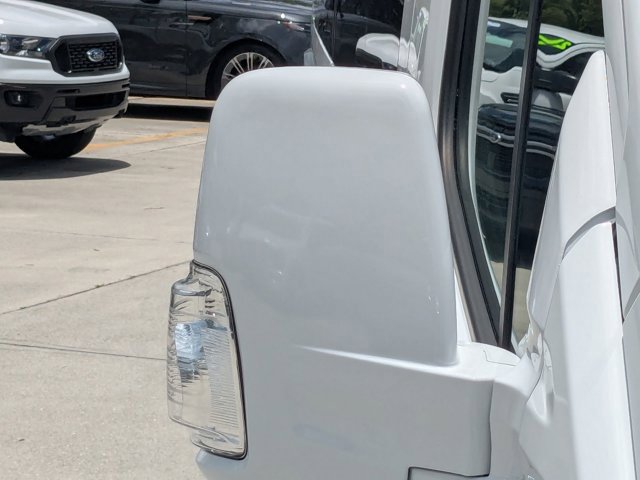 New 2024 Ford Transit 150 Low Roof AWD image 11