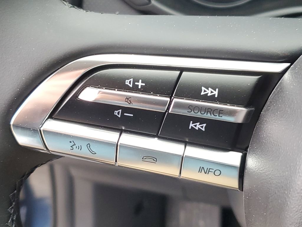 New 2026 MAZDA CX-50 2.5 Hybrid w/ Cargo Package image 19