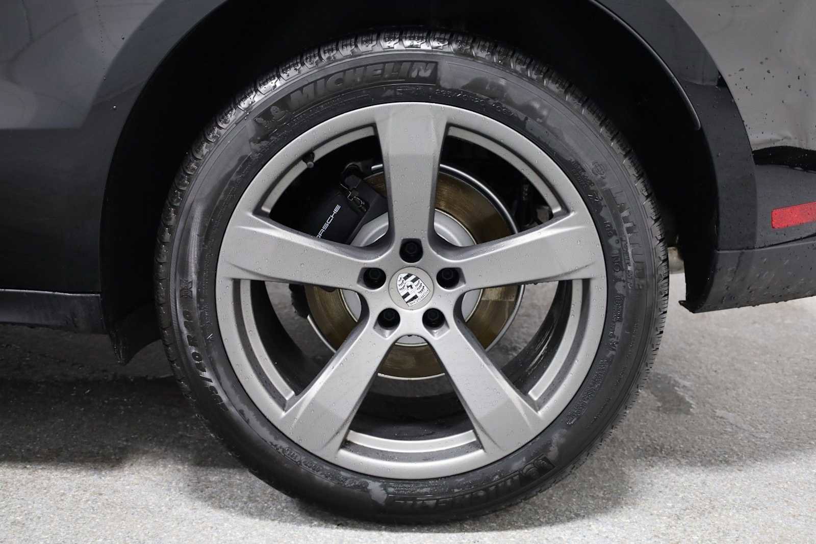 New 2026 Porsche Macan image 39