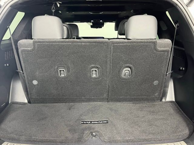 Used 2024 Hyundai Palisade Calligraphy image 28