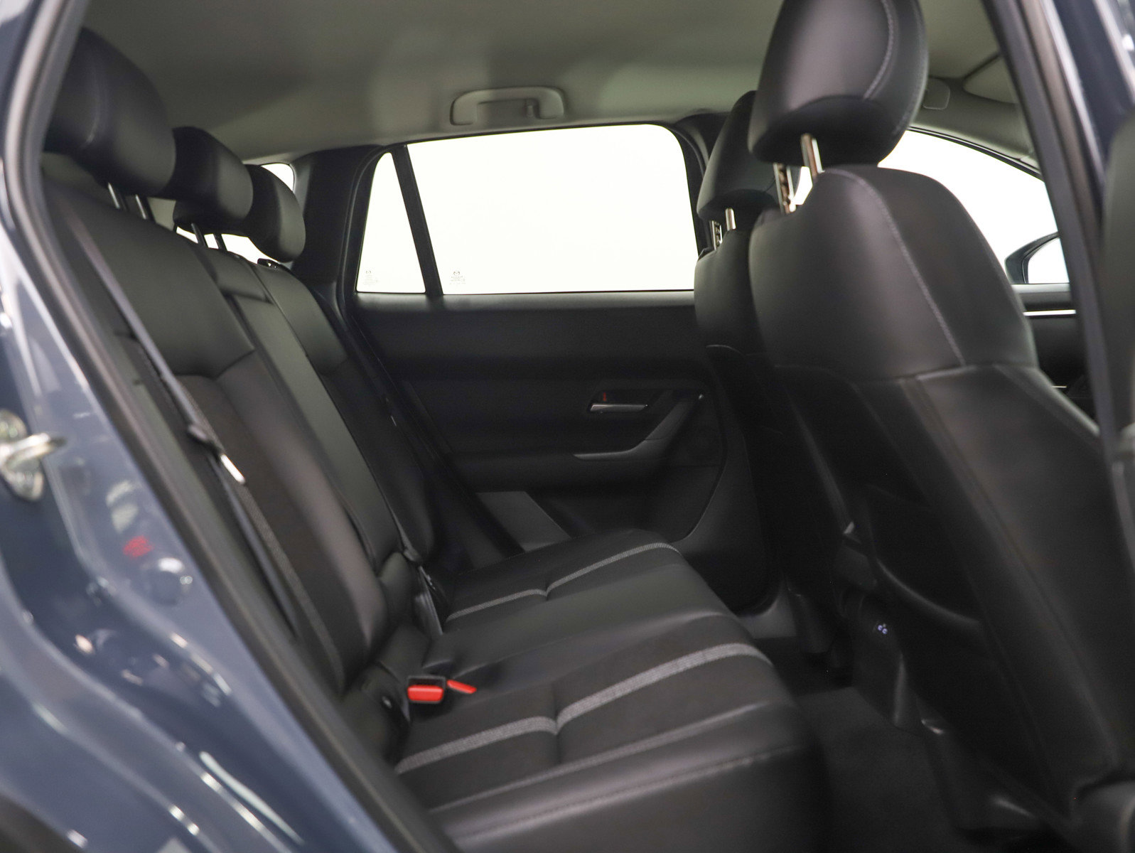 Certified 2025 MAZDA CX-50 AWD 2.5 S w/ Select Package image 12