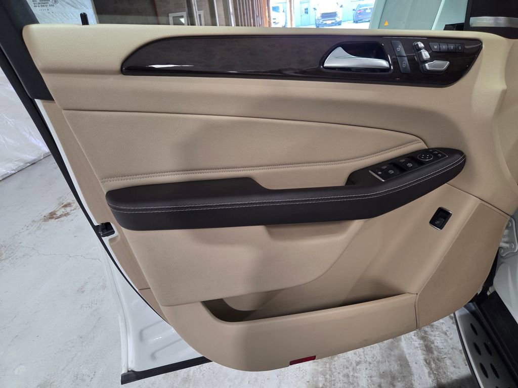 Used 2017 Mercedes-Benz GLE 350 GLE 350 image 14