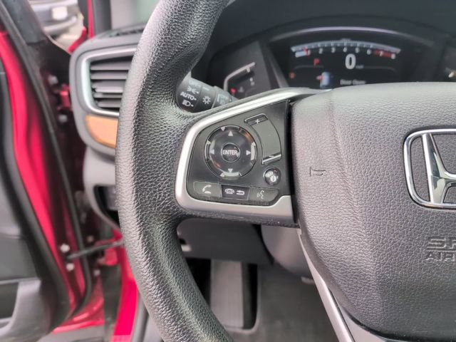 Used 2020 Honda CR-V EX image 21