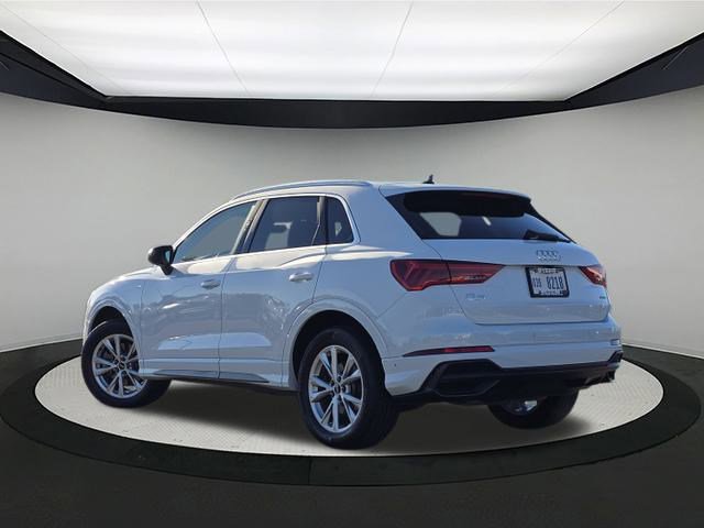 Certified 2022 Audi Q3 2.0T Premium Plus image 5