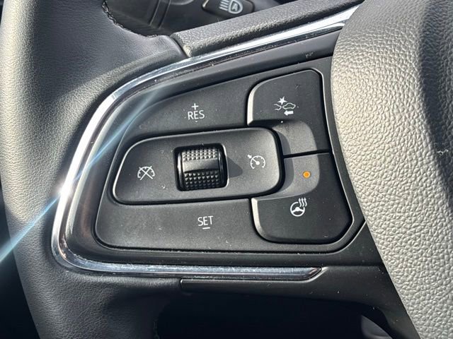 Certified 2024 Buick Envista Preferred w/ Convenience I Package image 18