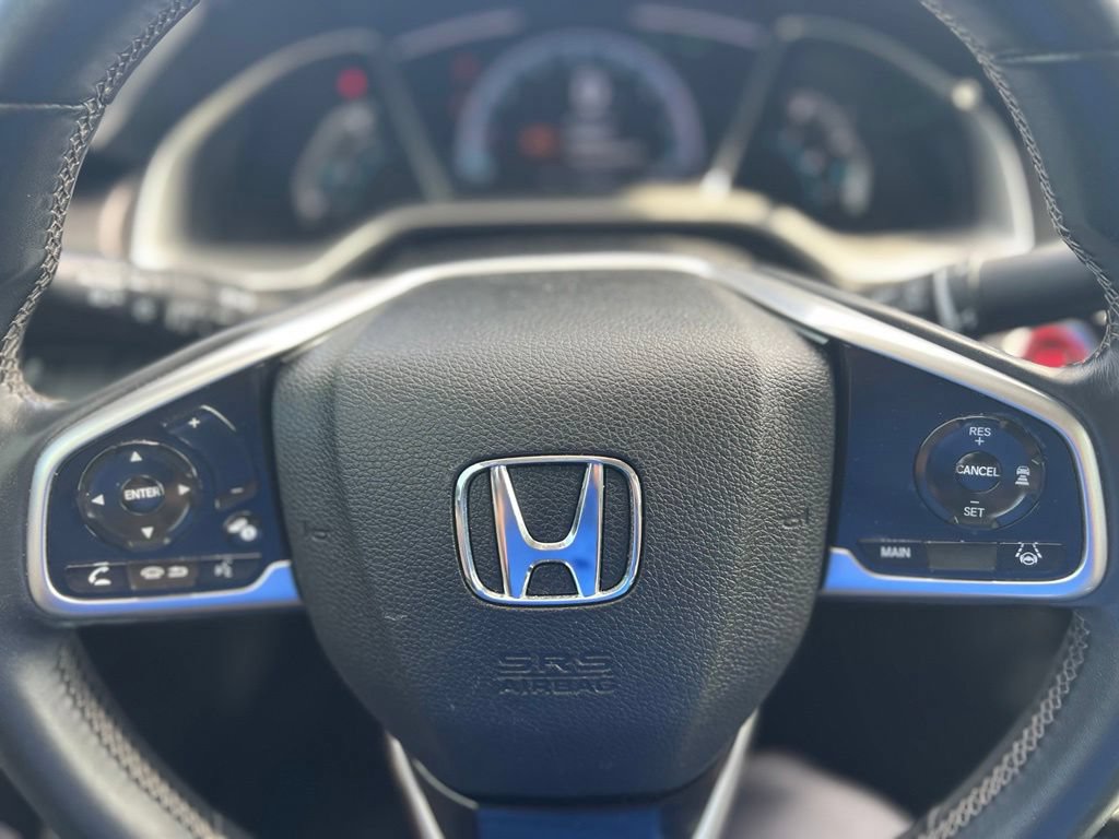 Used 2020 Honda Civic EX image 15