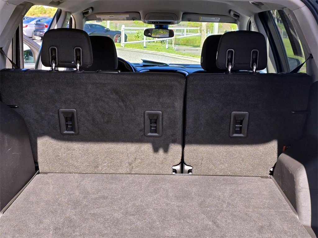 Used 2020 GMC Terrain SLE image 66