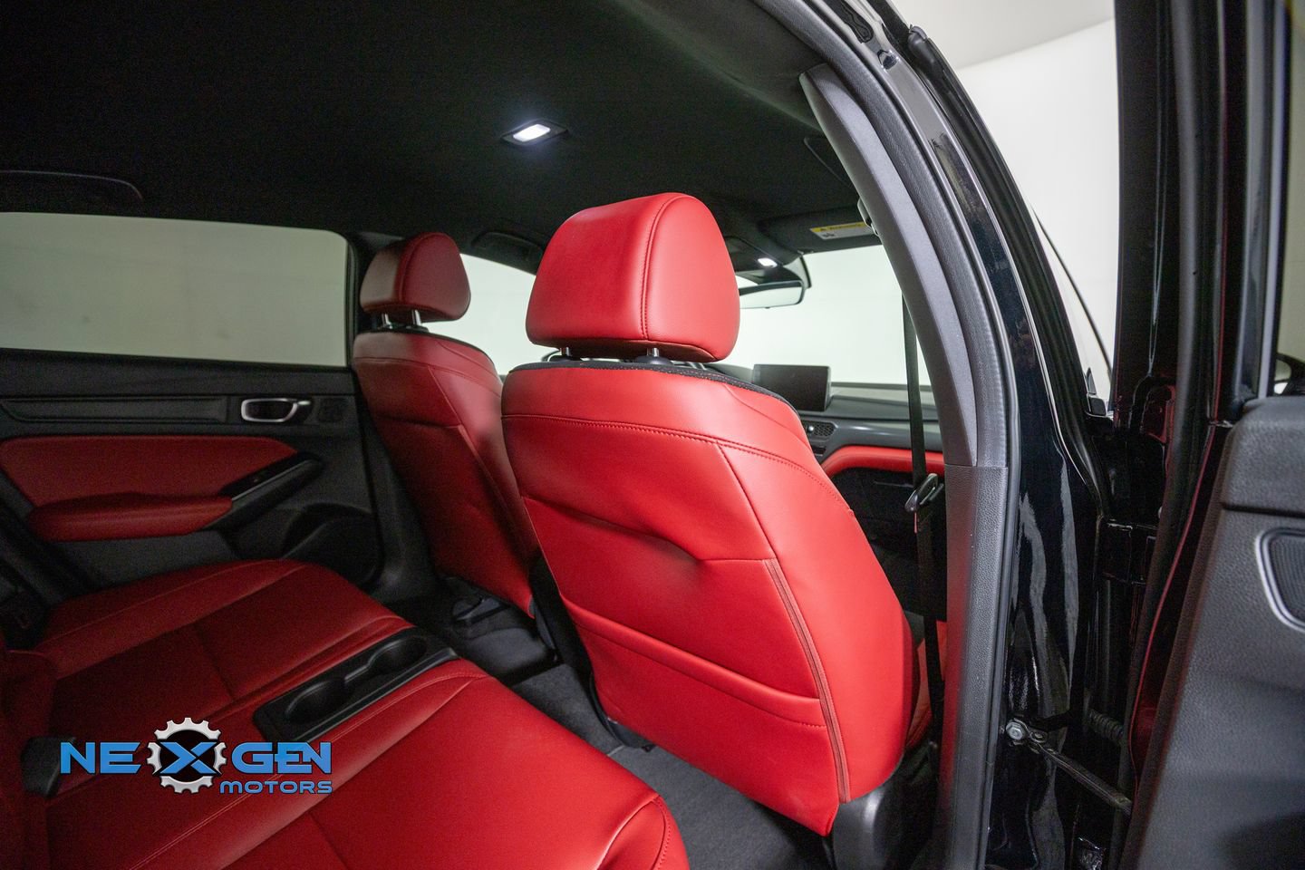 Used 2025 Acura Integra Type S FWD image 38