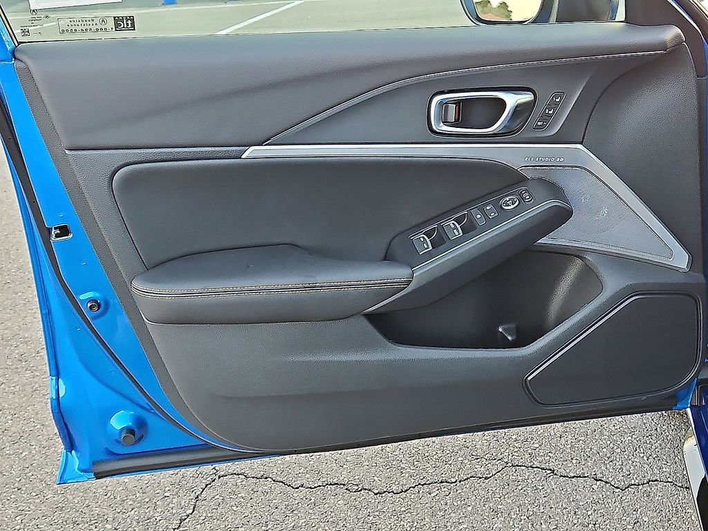 New 2026 Acura Integra A-Spec image 17