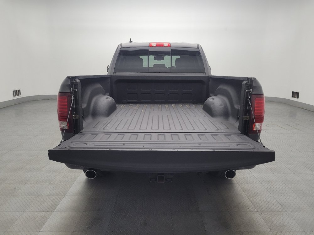 Used 2016 RAM 1500 Sport AWD/4WD image 29