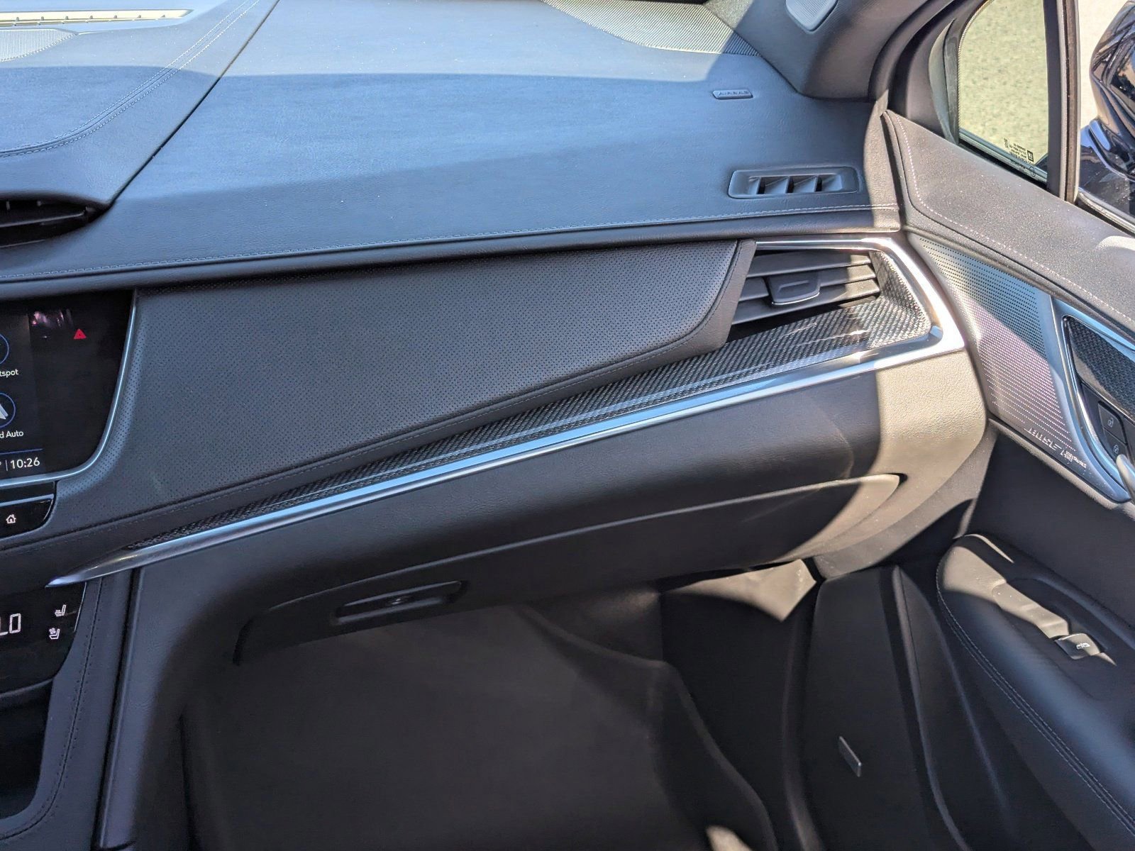 Used 2024 Cadillac XT5 Sportv image 18