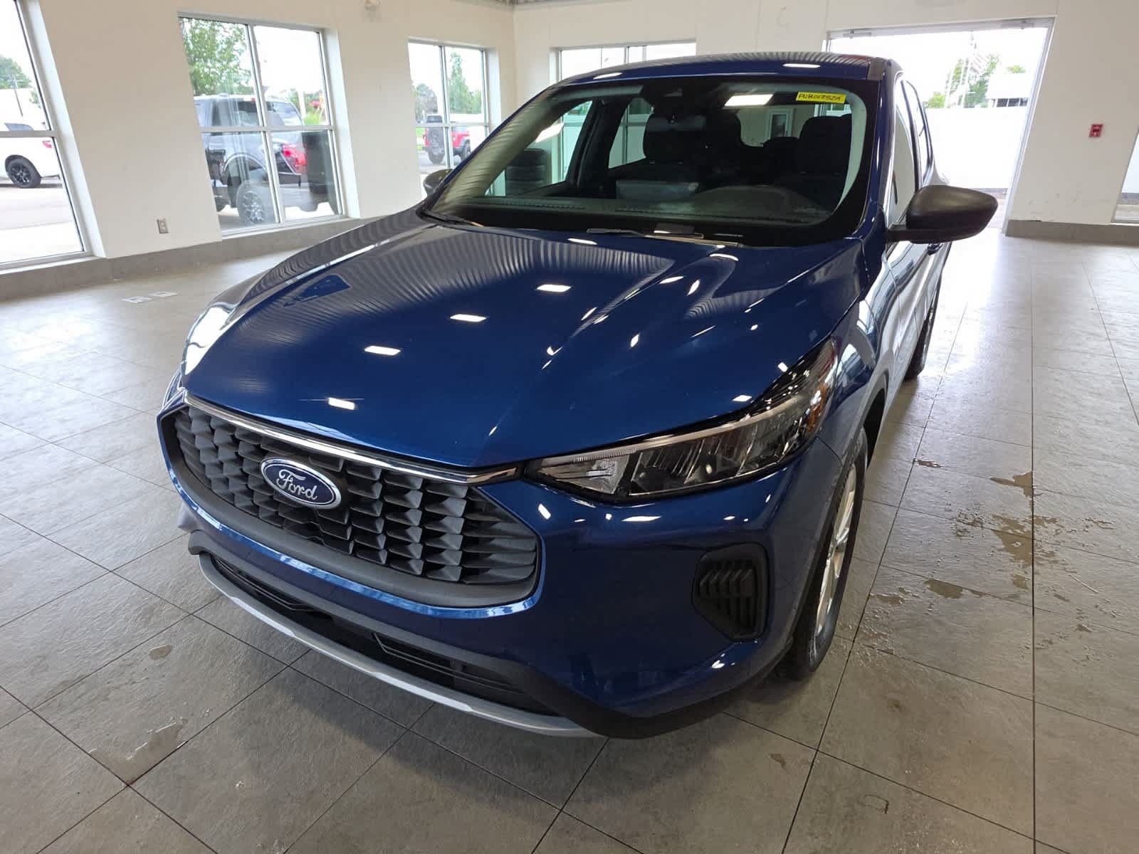 Used 2023 Ford Escape Active w/ Tech Pack #1