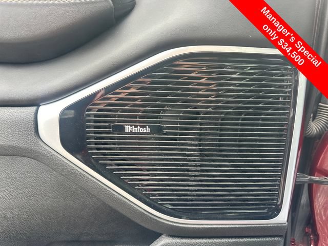 Used 2022 Jeep Wagoneer Series III w/ Premium Group I AWD/4WD image 15