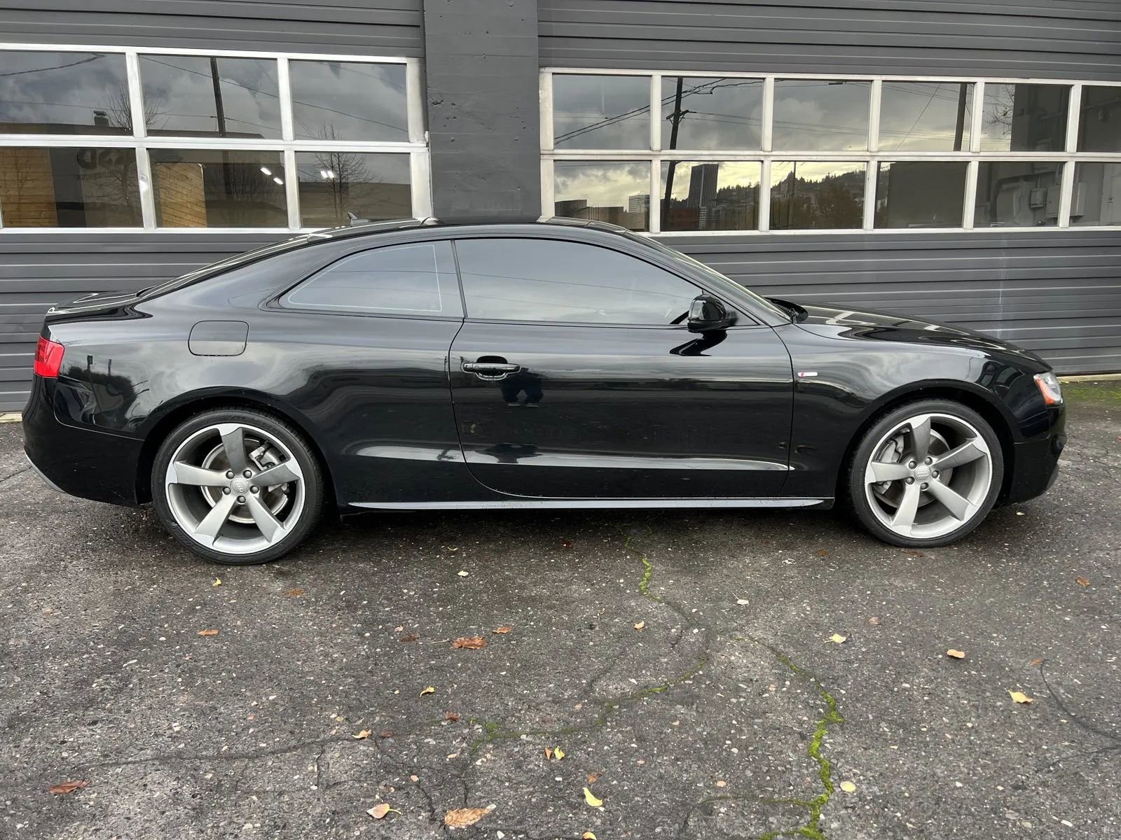 Used 2016 Audi A5 2.0T Premium Plus w/ Technology Package image 14