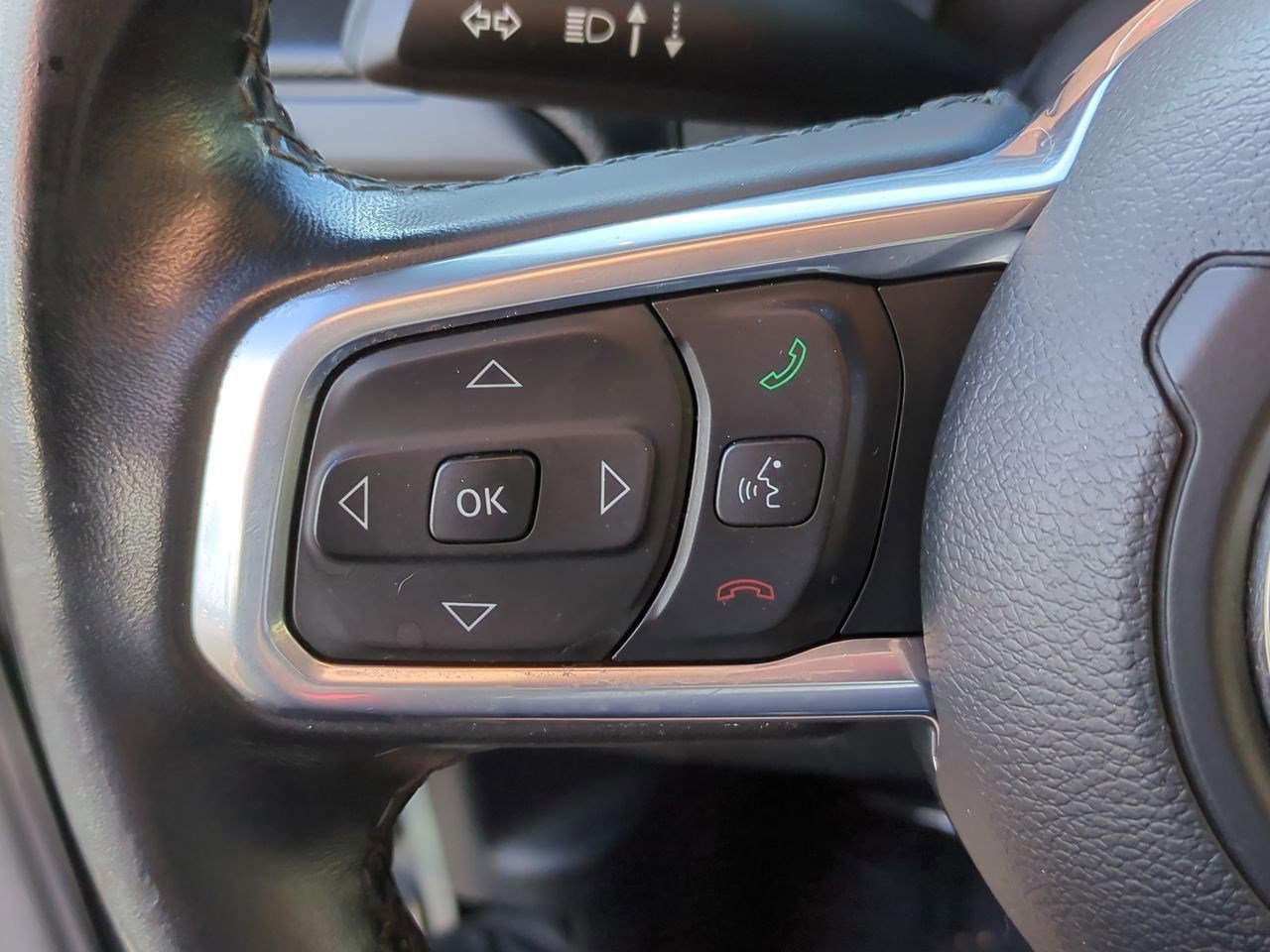 Used 2021 Jeep Wrangler Unlimited Sahara image 11