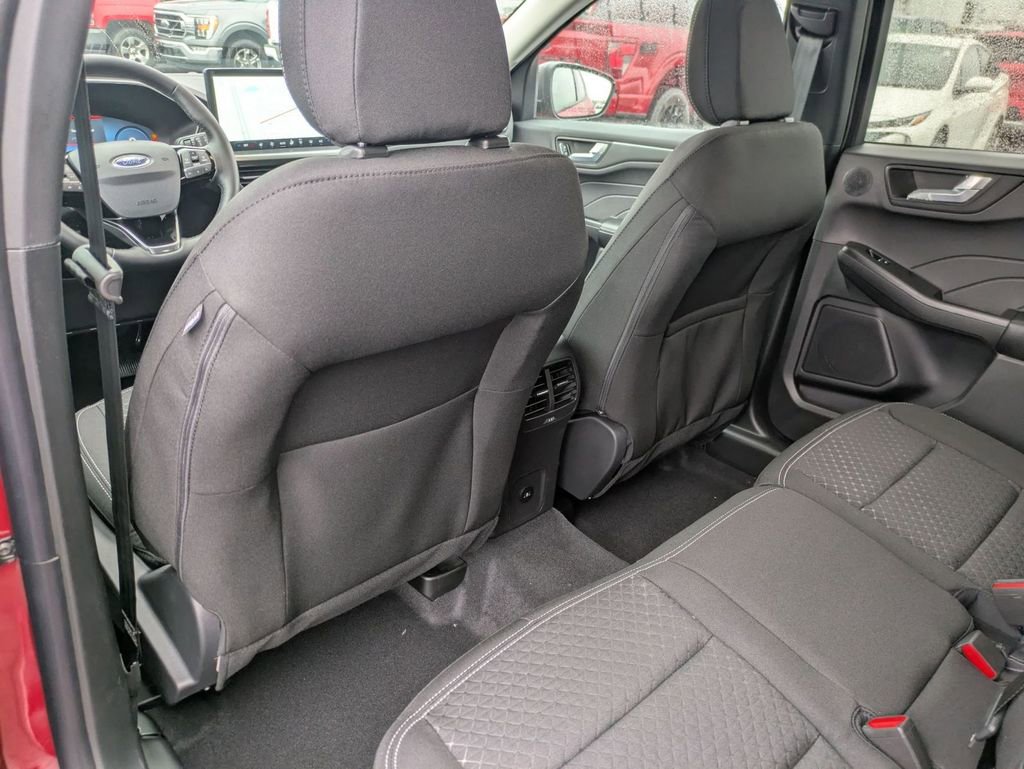 New 2026 Ford Escape Active w/ Active Premium Tech Pack image 41