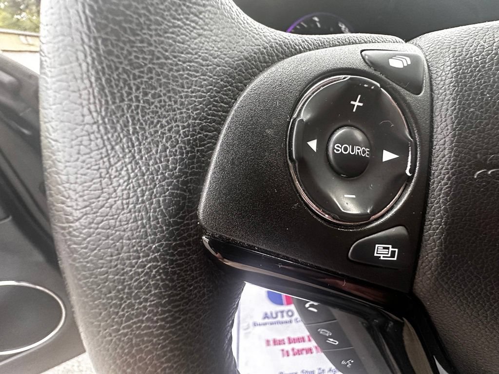 Used 2016 Honda HR-V EX-L image 19