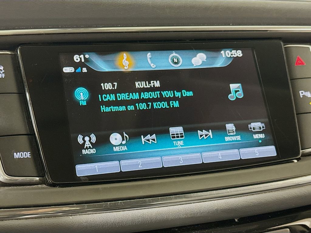 Used 2019 Buick Enclave Essence w/ Trailering Package, 5000 lbs. FWD image 13
