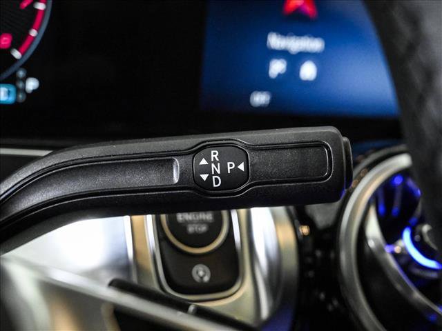 New 2026 Mercedes-Benz GLB 250 4MATIC image 12