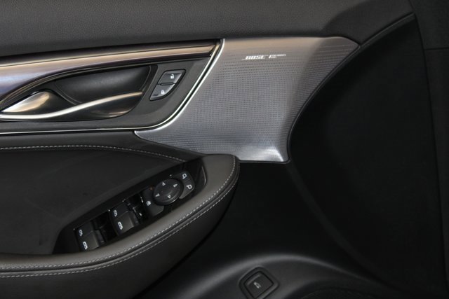 Used 2020 Cadillac CT5 Luxury w/ Sun And Sound Package image 28