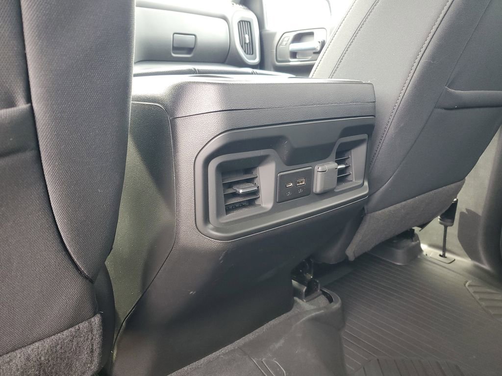 Used 2022 Chevrolet Silverado 1500 LT Trail Boss w/ Bed Protection Package image 29