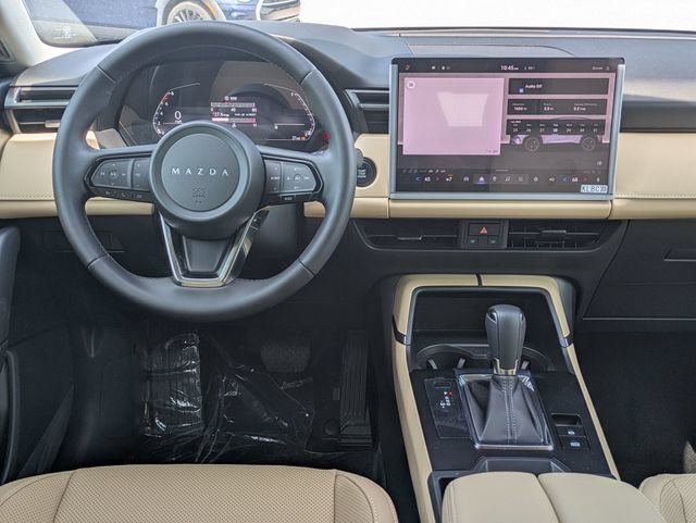 New 2026 MAZDA CX-5 2.5 S w/ Premium Package AWD/4WD image 29